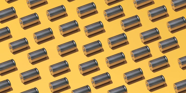 El inicio de la batería Moxion se declaró en quiebra. Ahora su fundador ha vuelto a 'terminar lo que comenzamos'