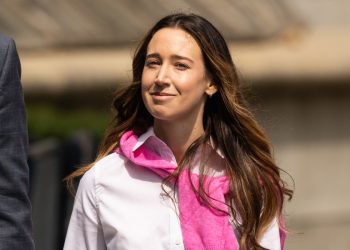 El fundador de Frank, Charlie Javice, sentenciado a 7 años de prisión por defraudar a JPMorgan Chase