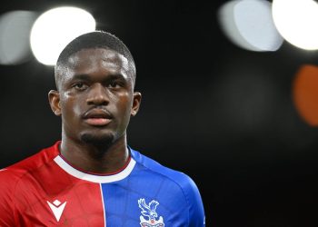 Escuadrón de la liga de la conferencia de Crystal Palace: Cheick Doucoure fuera, firmas de verano en