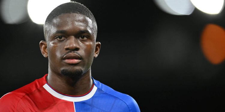 Escuadrón de la liga de la conferencia de Crystal Palace: Cheick Doucoure fuera, firmas de verano en