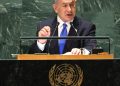 Netanyahu hablará en la ONU mientras Trump emite advertencia a Israel