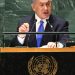 Netanyahu hablará en la ONU mientras Trump emite advertencia a Israel