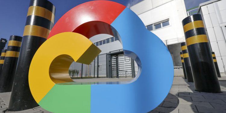 Cómo las nuevas empresas de IA están alimentando el negocio de la nube en auge de Google