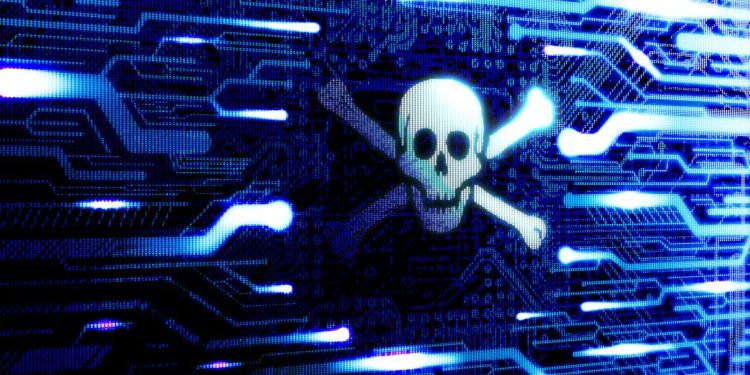 El sitio de piratería deportiva se devuelve después de que el gobierno de los Estados Unidos dejó expirar el dominio