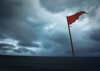 Pilot Union insta a la FAA a rechazar el plan de semillas de nubes de drones de Rainmaker