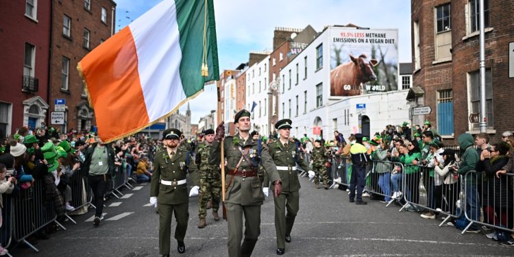 Transformación de 70 años de Irlanda: de la pobreza a la prosperidad