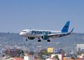 ¡Obtén Frontier Airlines 'Gowild! Pase de otoño e invierno por $ 299