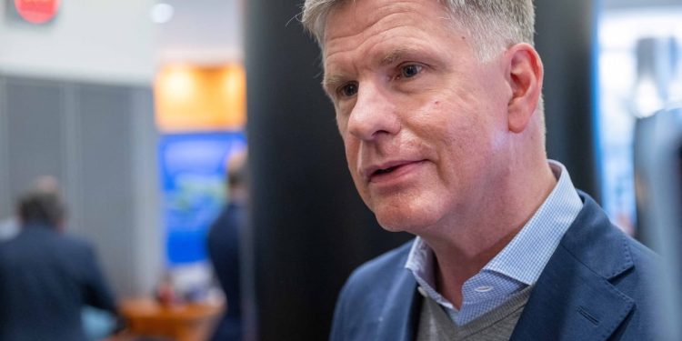 El parlamento europeo quiere atrás 4 millones de euros dice un grupo de extrema derecha Misspent-Político