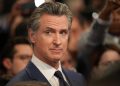 El gobernador de California, Newsom firma, el proyecto de ley de seguridad AI SB 53