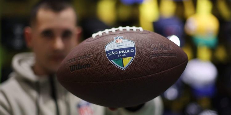 NFL no jugará un juego de la semana 1 el viernes la próxima temporada debido a la ley federal