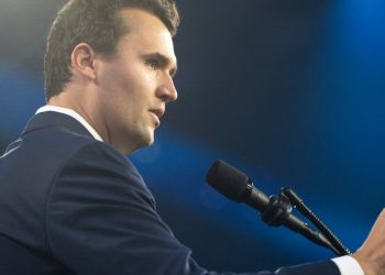 La ideología que conduce a Tyler Robinson, el tirador de Charlie Kirk, no es el punto