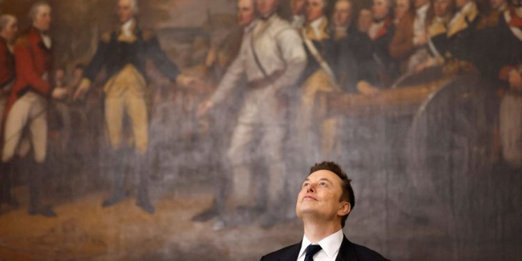 Cómo Elon Musk podría convertirse en el próximo billonario del mundo