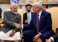 Estados Unidos e India están parcheando en silencio las cosas