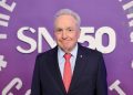 Lorne Michaels se abre sobre el elenco de Saturday Night Live después de prometedor SHACK-UP: 'El cambio es bueno'