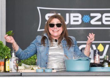 California vota para prohibir 'Forever Chemicals' en utensilios de cocina