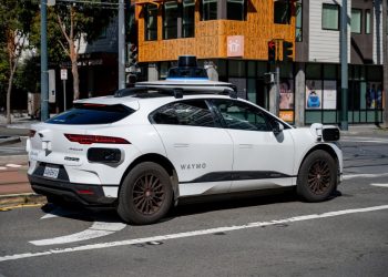 Waymo se despejó para ofrecer viajes robotaxi en el aeropuerto de San José