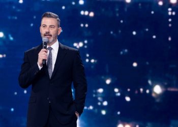 Jimmy Kimmel salió de la tragamonedas: cómo el comediante se convirtió en la némesis de Trump