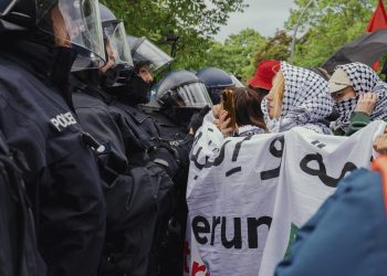 La lógica retorcida de la «libertad artística» de Documenta