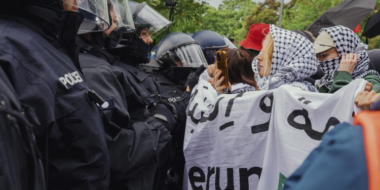 La lógica retorcida de la «libertad artística» de Documenta