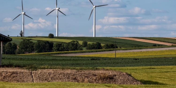 La UE promete entregar el objetivo climático 2035 retrasado antes de la COP30 – Politico
