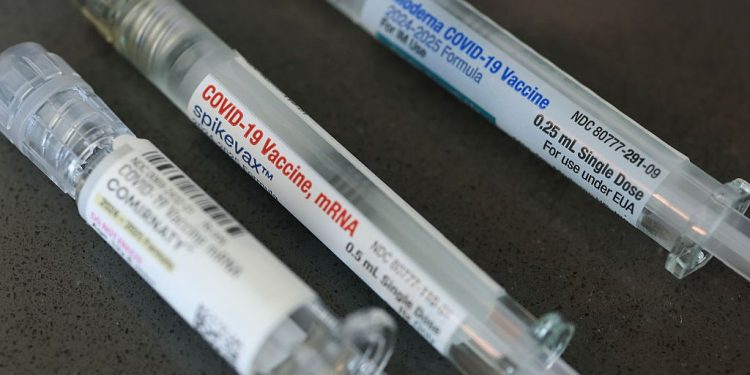 Lo que están haciendo los estados para garantizar el acceso a la vacuna Covid-19