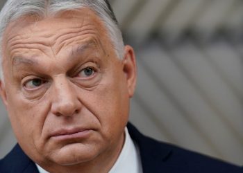 Brusels Eyes Loophole para aislar a Hungría, enviar miles de millones en activos rusos a Ucrania – Político