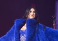 Informe de Dua Lipa Condemns 'categóricamente falso' que despidió a la agente sobre la postura anti-kneecap