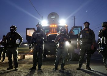 Trump prometió deportar «lo peor de lo peor». ¿Lo ha hecho?