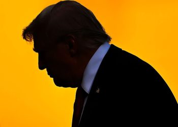 Trump exige a la jefa de asuntos globales de Microsoft Fire, Lisa Monaco