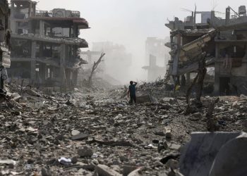 La comisión de la UE rechaza el comentario del vicepresidente Ribera de que la guerra de Gaza de Israel es genocidio – Político