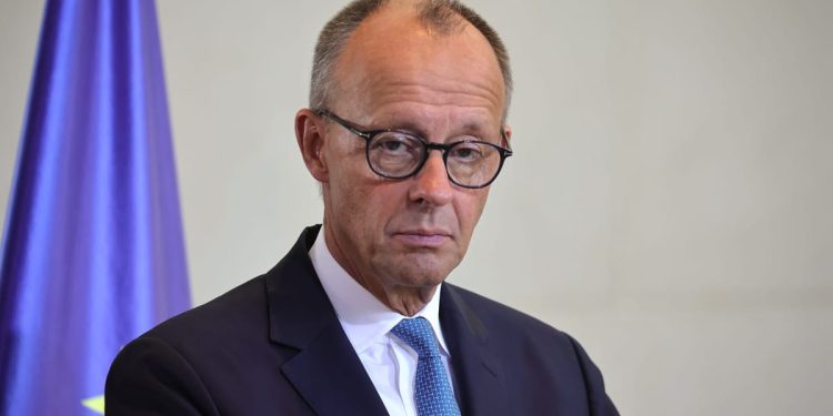 Merz de Alemania dice que Putin apuntó deliberadamente a la OTAN – Político