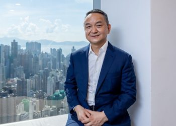 CEO de Pony.ai, James Peng, sobre el futuro de la conducción autónoma