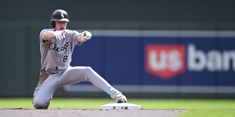 Kyle Teel, Connelly temprano y más opciones de alambre de exención de béisbol de fantasía