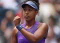 ¡Bienvenido de nuevo, Naomi Osaka! | TIEMPO