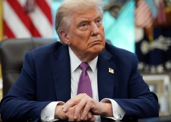 'No es una decisión tomada por mí': Trump reprende a Israel sobre la huelga de Qatar