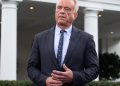 RFK Jr. está volcando los CDC. Esto es lo que hace bien, según un experto.