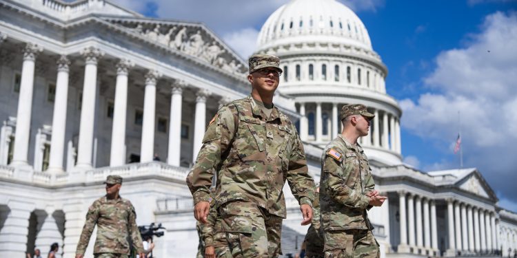 'La gente tiene miedo a la muerte': los miembros del Congreso cancelan los eventos, piden una mayor seguridad después del asesinato de Kirk