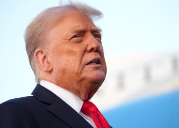 Trump dice que listo para las sanciones 'importantes' de Moscú si la OTAN deja de comprar petróleo ruso – Político