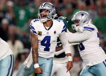 Semana 2 de la NFL 2 Secundaciones de la piscina de sobrevivientes: ¿Cowboys y Rams son calcáreas, pero Dolphins?