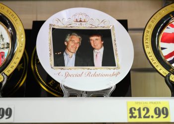 Epstein Fallout continúa revolviendo la política del Reino Unido mientras Trump se dirige a Gran Bretaña – Político