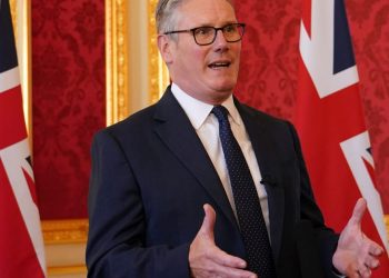 Gran Bretaña, Canadá, Australia Reconoce el estado palestino – Político