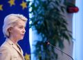 Von der Leyen dice que no pensar en las elecciones presidenciales alemanas – Político