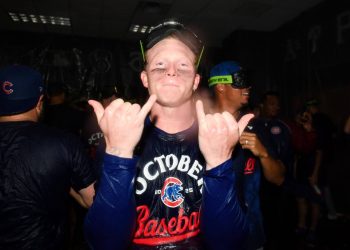 Reloj de playoffs de MLB: los Cachorros entran, Blue Jays se acercan; Soporte, escenarios de manchas