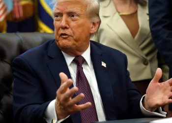 Des sanciones européennes contre la chine peuvent-eles satisface a Trump?