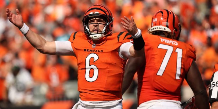 Semana 3 de la NFL: Vista previa del Super Bowl, los equipos intentan evitar 0-3, CBS de respaldo y más historias