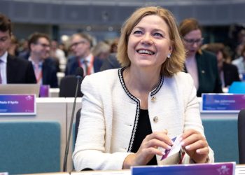 El jefe de tecnología de la UE suena alarma sobre el contrato Huawei de España – Político