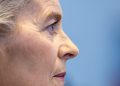 Derribar los chorros rusos sobre la mesa «, dice Von der Leyen – Politico