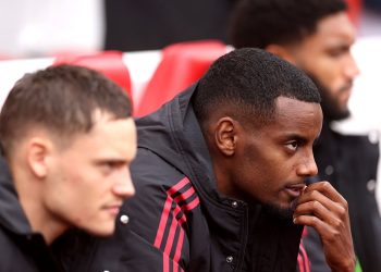 Liverpool v Everton Live: Puntuación de la Premier League y actualizaciones de goles en Merseyside Derby