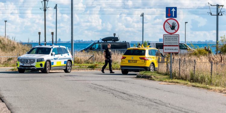 El Reino Unido despliega tecnología anti-drone a Dinamarca después de que los aeropuertos golpeen-Politico