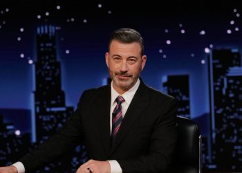 Los 5 mejores momentos del regreso de Jimmy Kimmel a Late Night